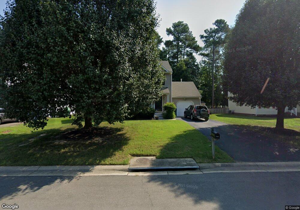 9729 Willow Glen Ln, Henrico, VA 23228 - photo 1