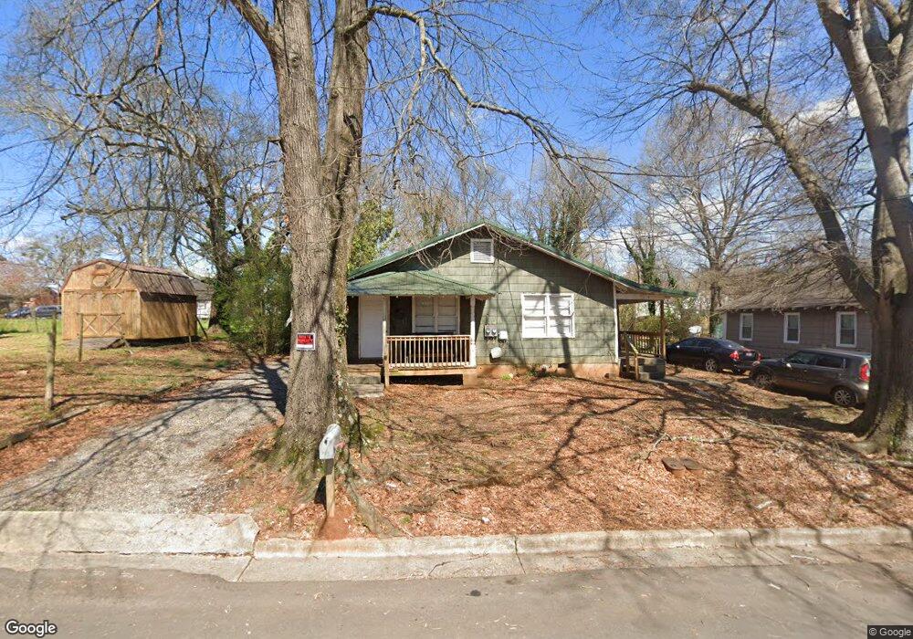 101 E 15th St SW, Rome, GA 30161 - photo 1