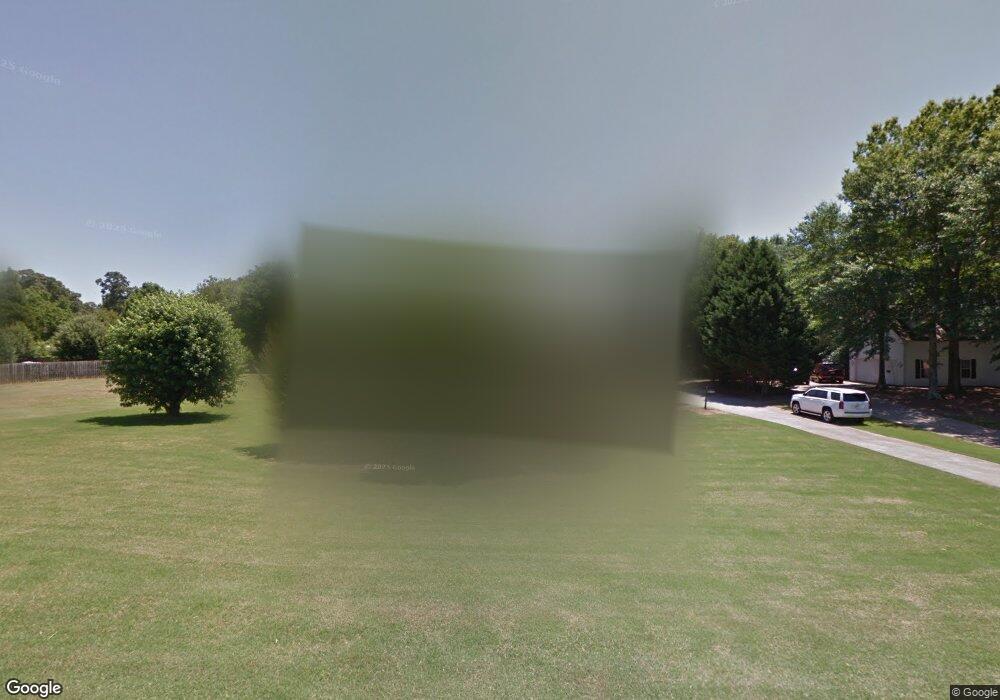 751 Boone Rd, Hoschton, GA 30548 - photo 1