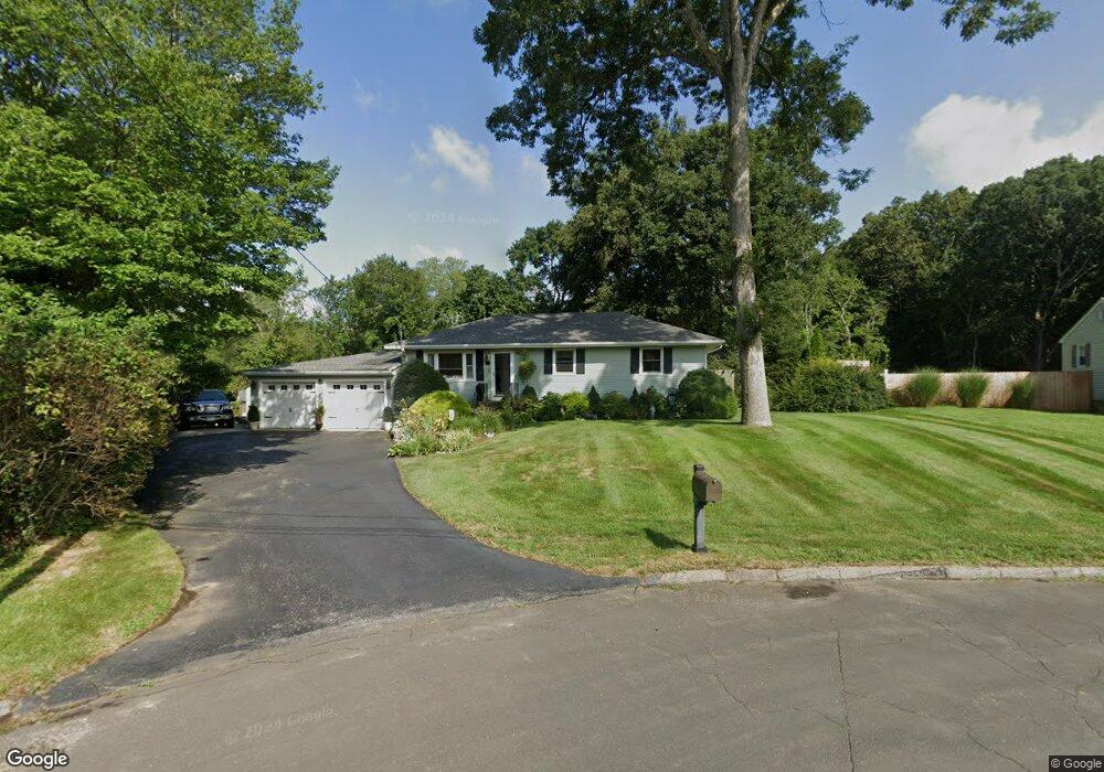 13 Filosi Rd, East Lyme, CT 06333 - photo 1