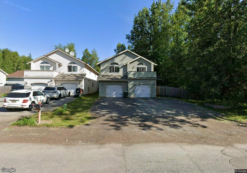 5231 E 22nd Ave, Anchorage, AK 99508 - photo 1