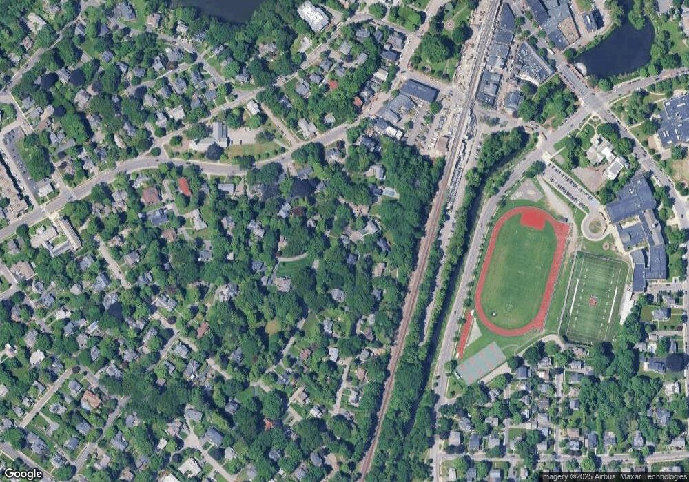 12 Rangeley Rd, Winchester, MA 01890 - photo 1