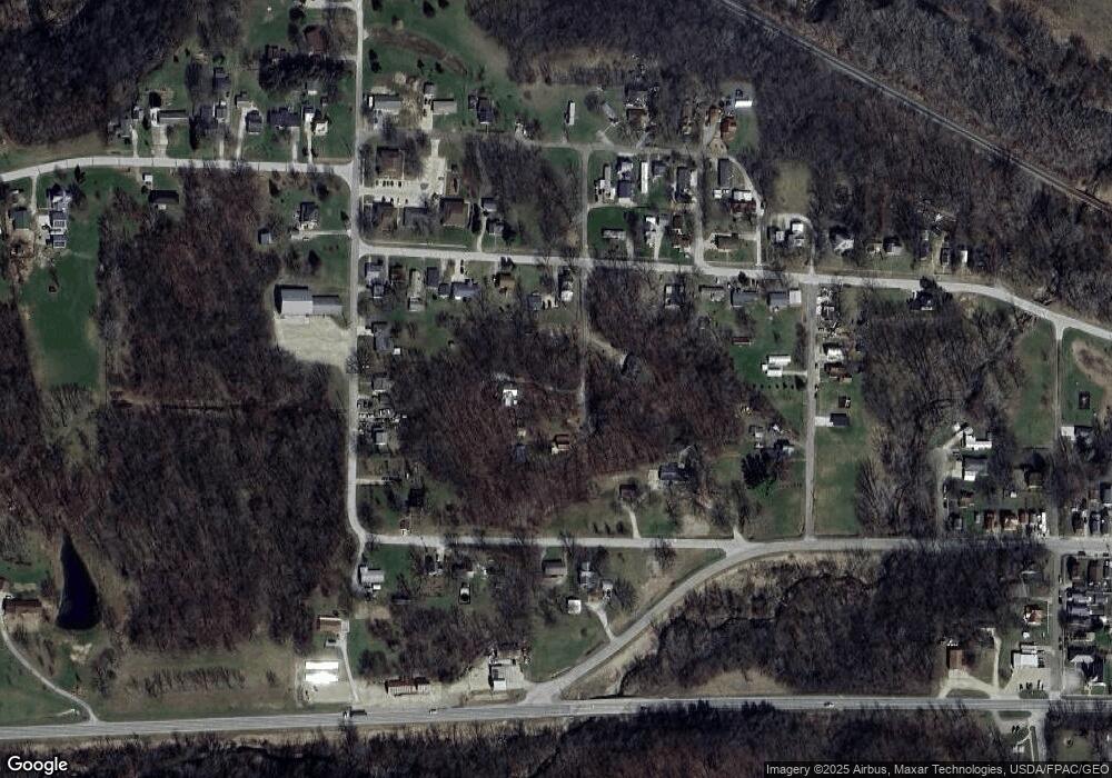 120 7th St, Columbus Junction, IA 52738 - photo 1