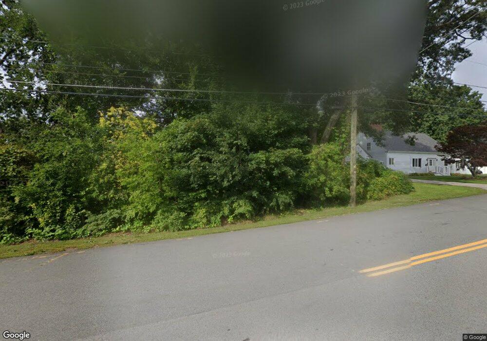 Lot 0 Bordeaux St, Nashua, NH 03060 - photo 1