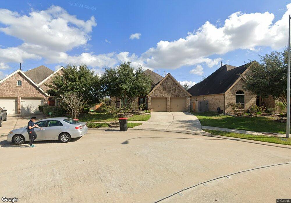 4434 Rustic Montell Ln, Katy, TX 77493 - photo 1