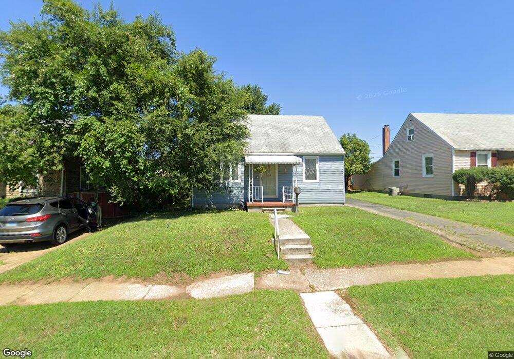 7128 Railway Ave, Dundalk, MD 21222 - photo 1