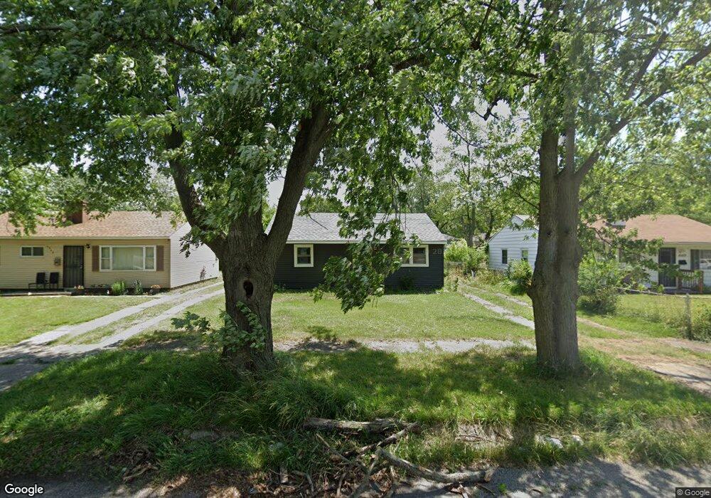 4951 Carolina St, Gary, IN 46409 - photo 1