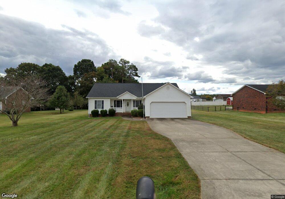 116 Caribou Dr, Statesville, NC 28625 - photo 1