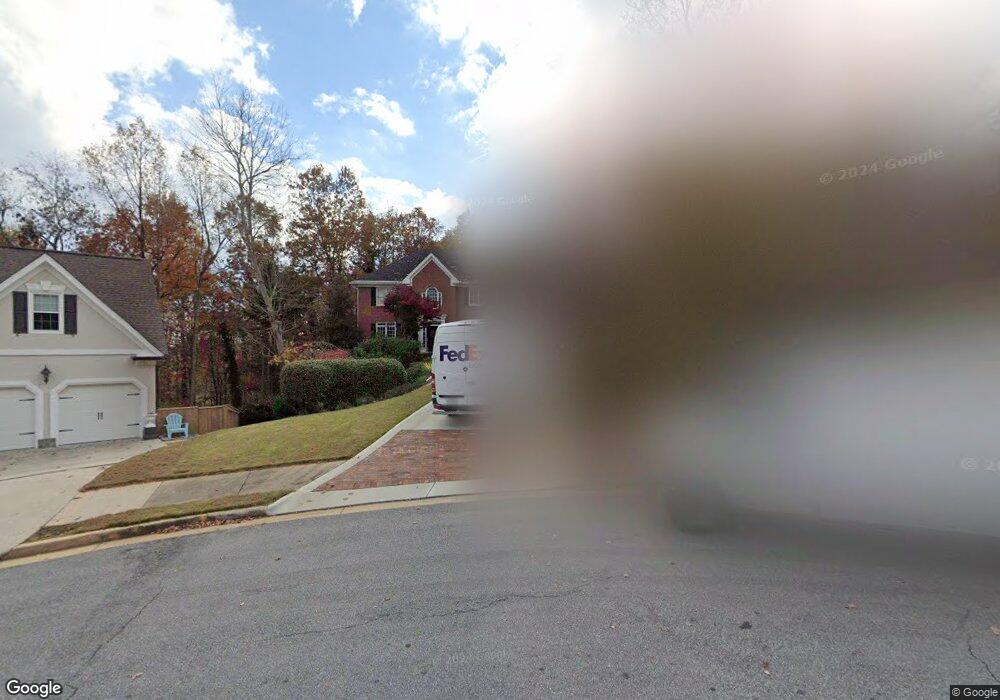 3120 Kingshouse Commons, Alpharetta, GA 30022 - photo 1