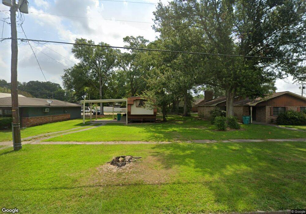 520 N 4th St, Eunice, LA 70535 - photo 1