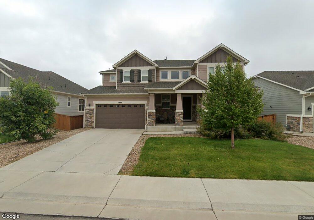 3423 E 143rd Place, Brighton, CO 80602 - photo 1