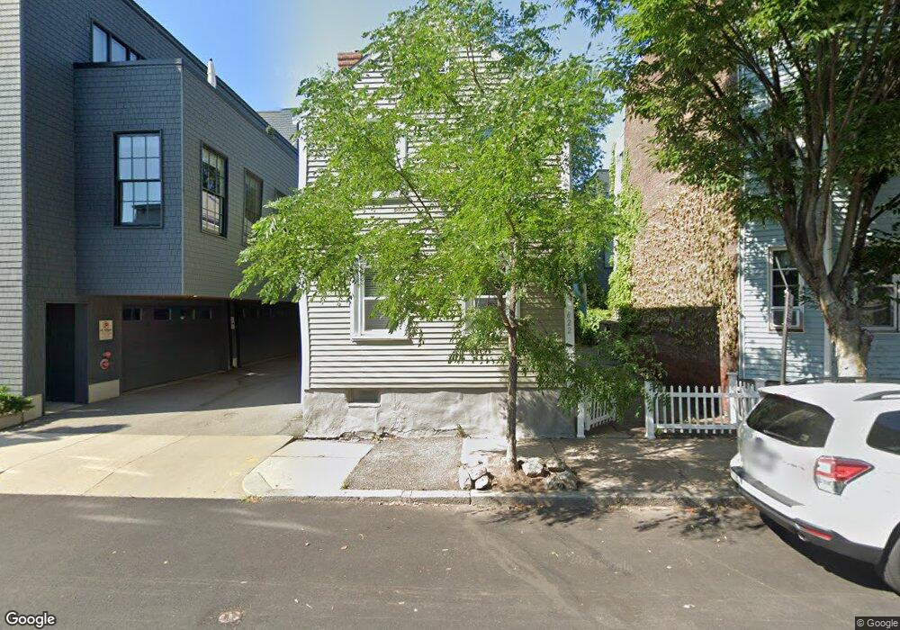 622 E 2nd St, Boston, MA 02127 - photo 1