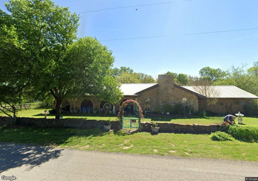 1204 Upper Denton Rd, Weatherford, TX 76085 - photo 1