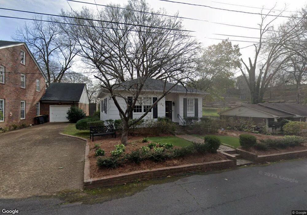 7 N Pennington Ave SW, Rome, GA 30161 - photo 1