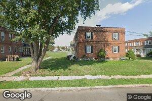 322 S Morris Ave, Crum Lynne, PA 19022