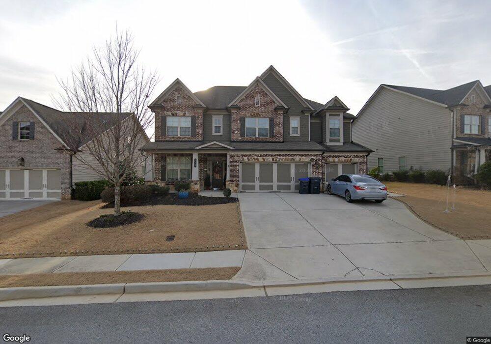 775 Laura Jean Ct, Buford, GA 30518 - photo 1