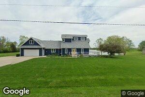 9220 N County Road 925 W, Alexandria, IN 46001