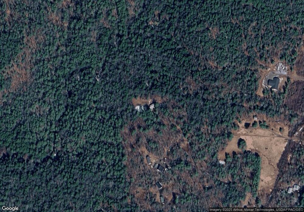 43 Drifters Ln, Woolwich, ME 04579 - photo 1