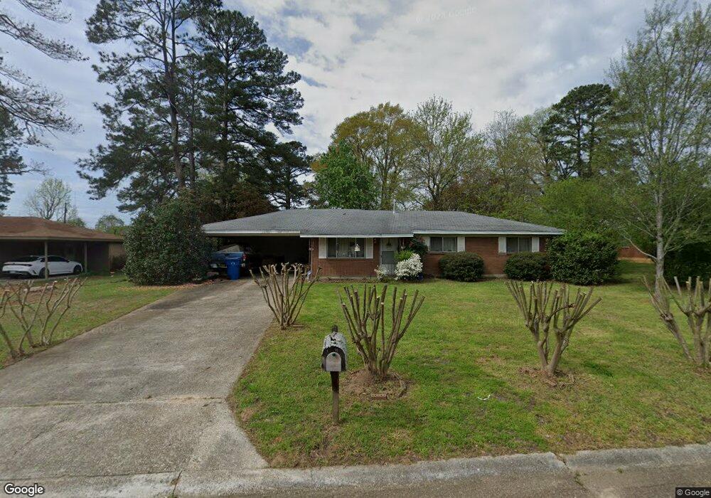 1007 Brenda Cir, Minden, LA 71055 - photo 1