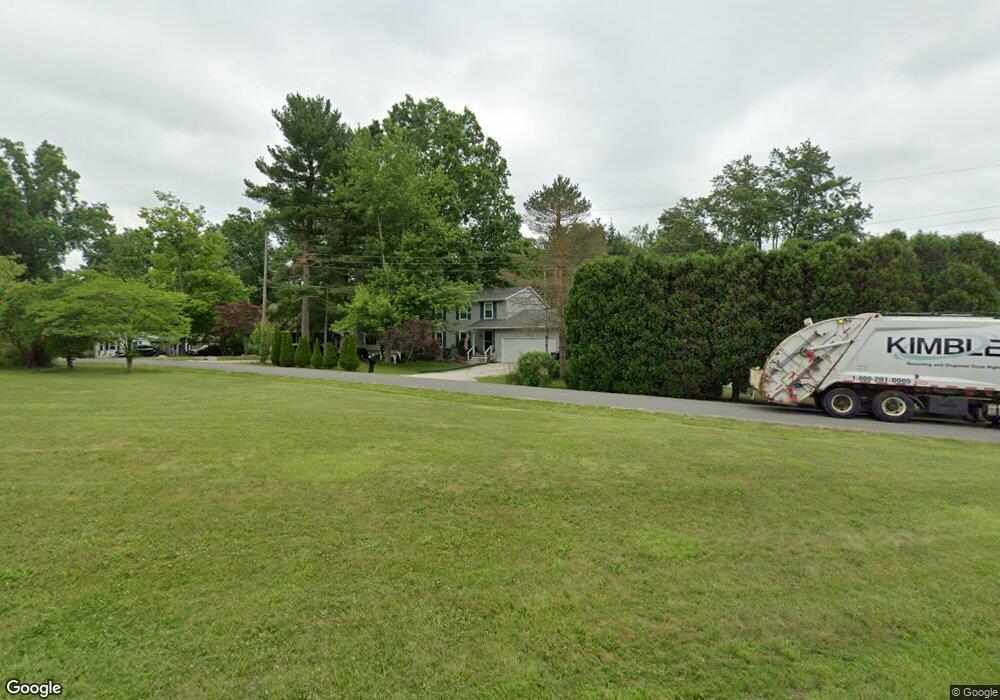 3904 West Dr, Rootstown, OH 44272 - photo 1