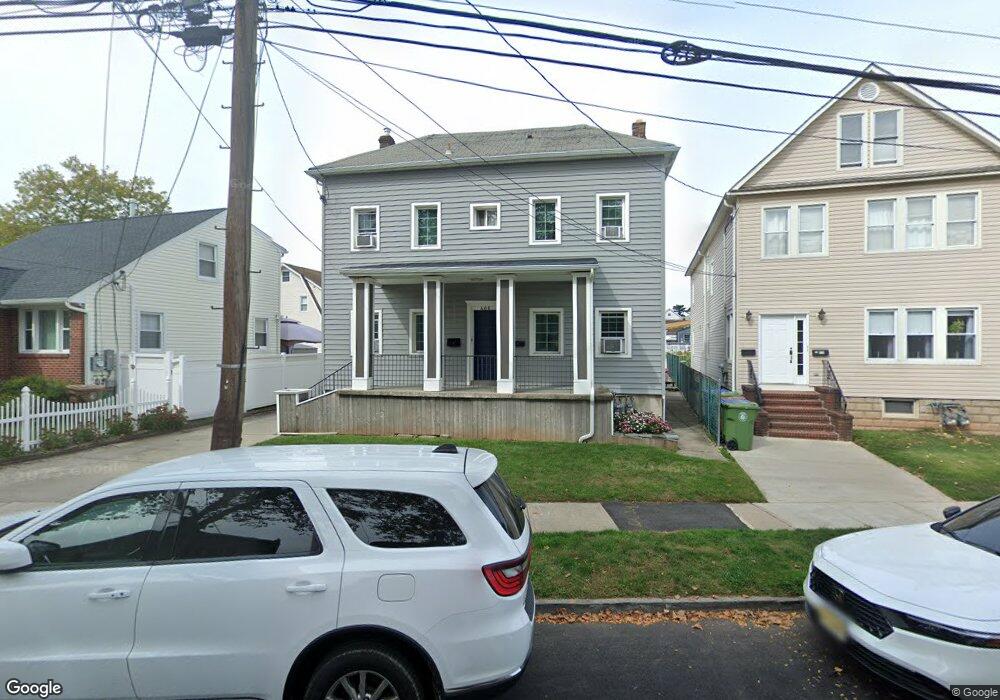 408 W Blancke St, Linden, NJ 07036 - photo 1