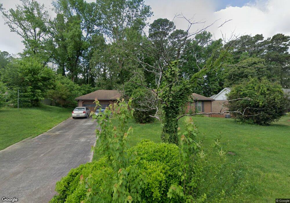 1119 Carla Joe Dr SW, Lilburn, GA 30047 - photo 1