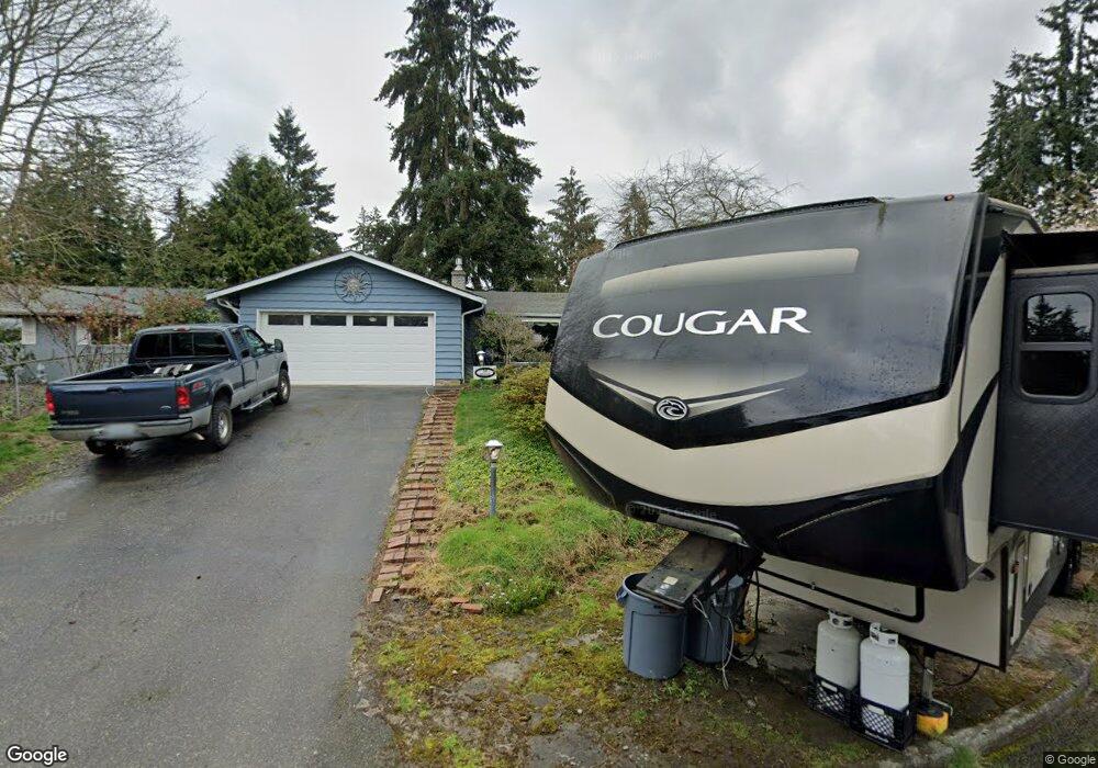 14915 58th Place W, Edmonds, WA 98026 - photo 1