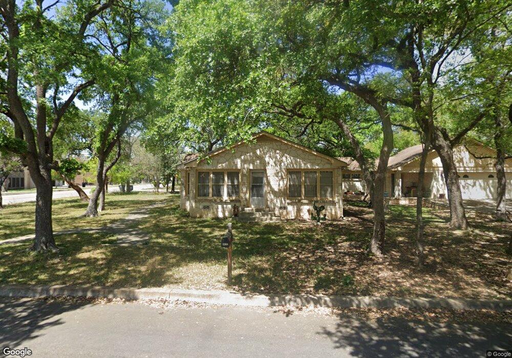1304 Academy St, San Marcos, TX 78666 - photo 1