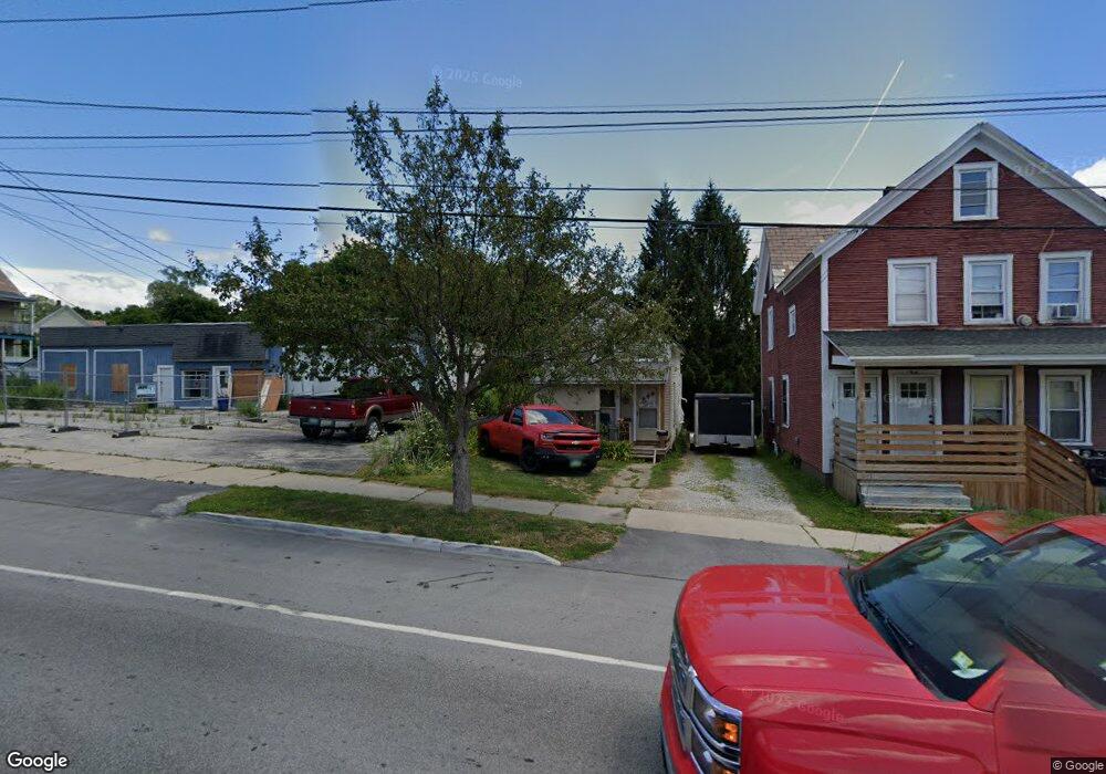 112 Strongs Ave, Rutland, VT 05701 - photo 1