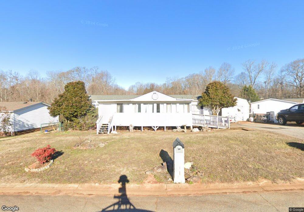 312 Thacker Ct, Inman, SC 29349 - photo 1