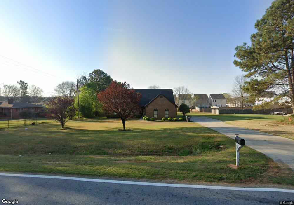 2671 Fairview Rd, Covington, GA 30016 - photo 1