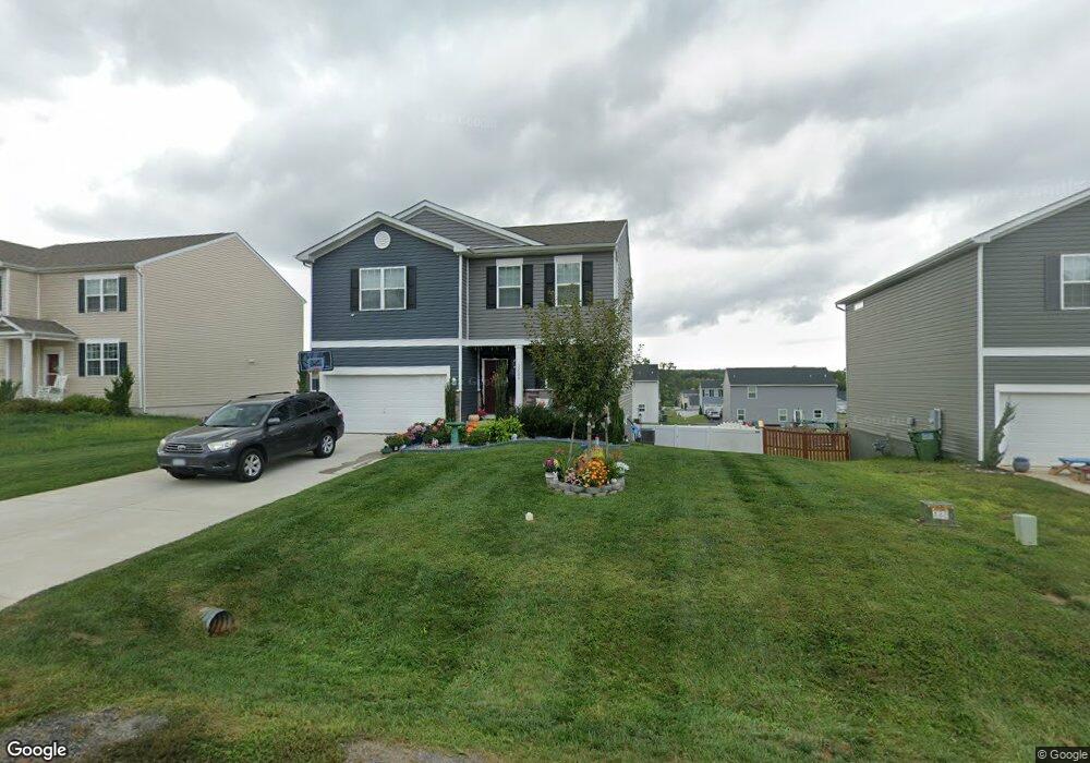 35390 River Bend Dr unit LOT 869, Locust Grove, VA 22508 - photo 1