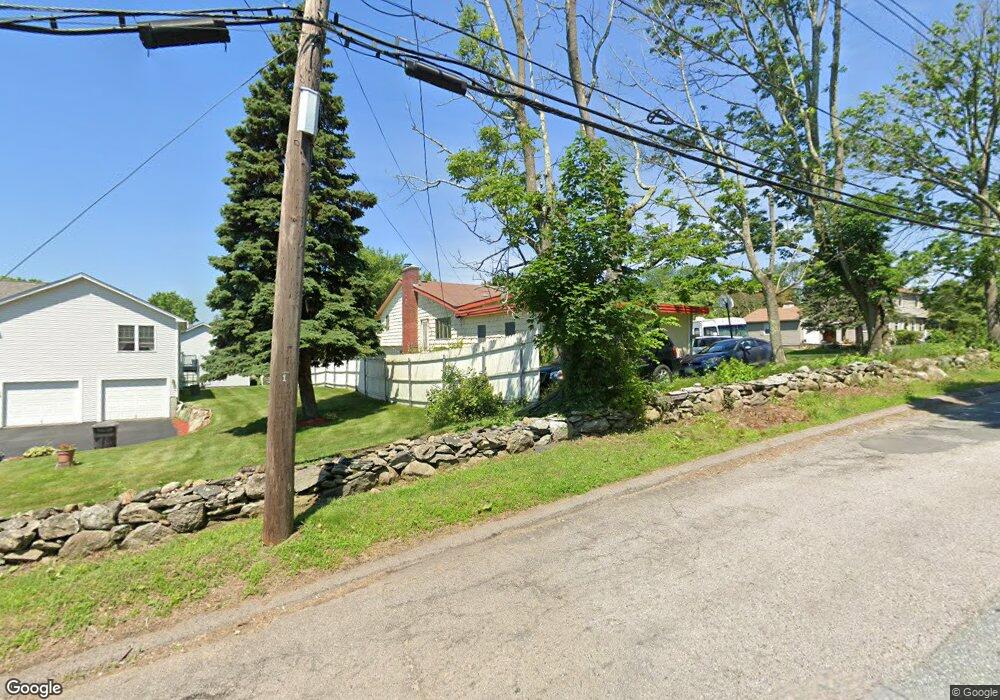 252 Wakefield St, West Warwick, RI 02893 - photo 1