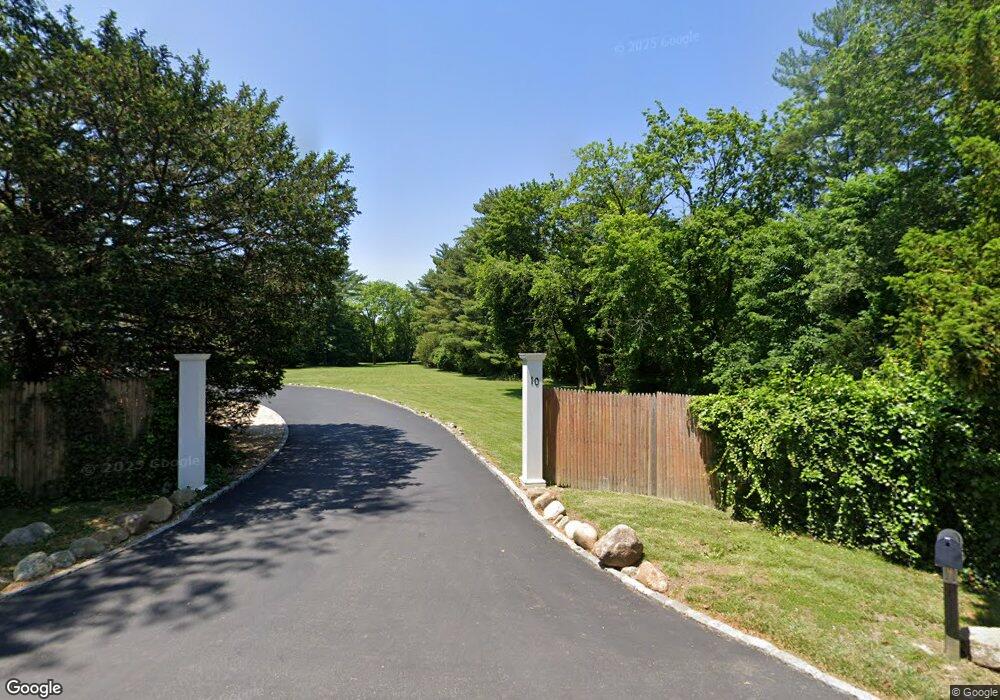 16 Old Westbury Rd, Old Westbury, NY 11568 - photo 1