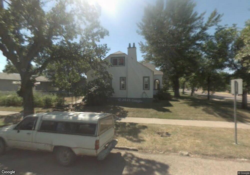 905 5th Ave, Havre, MT 59501 - photo 1