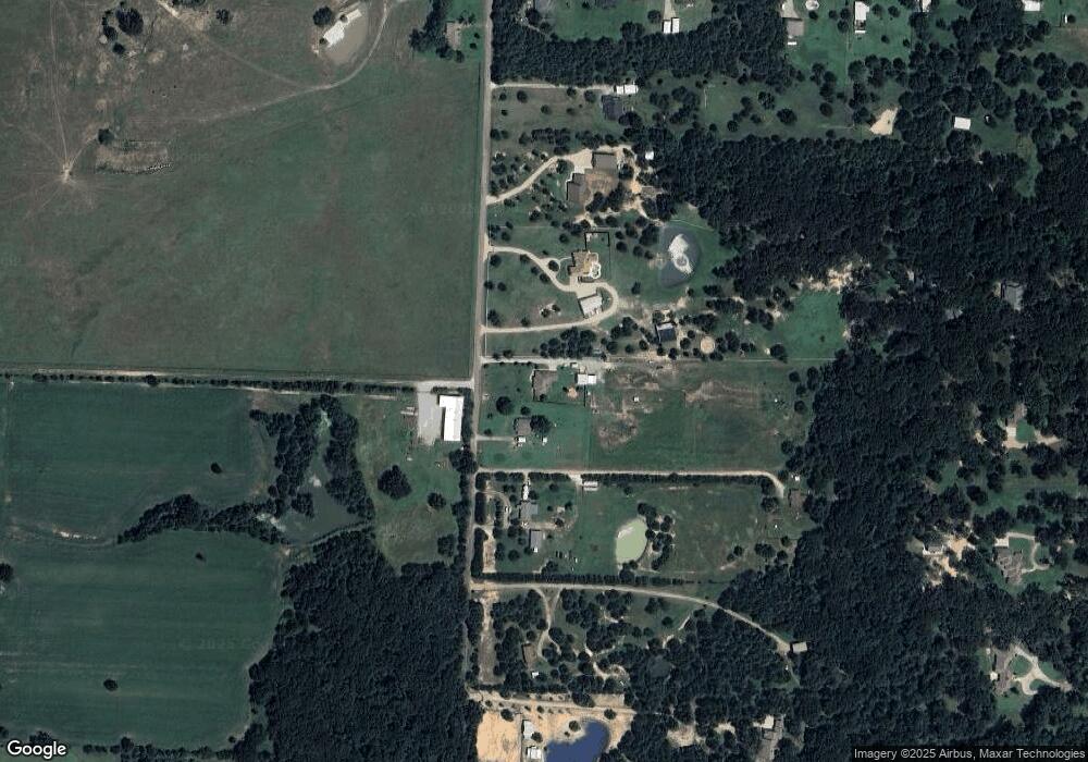 1588 County Road 1450, Bonham, TX 75418 - photo 1