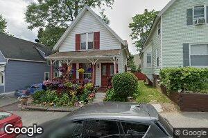 13 Shepard St, Worcester, MA 01610