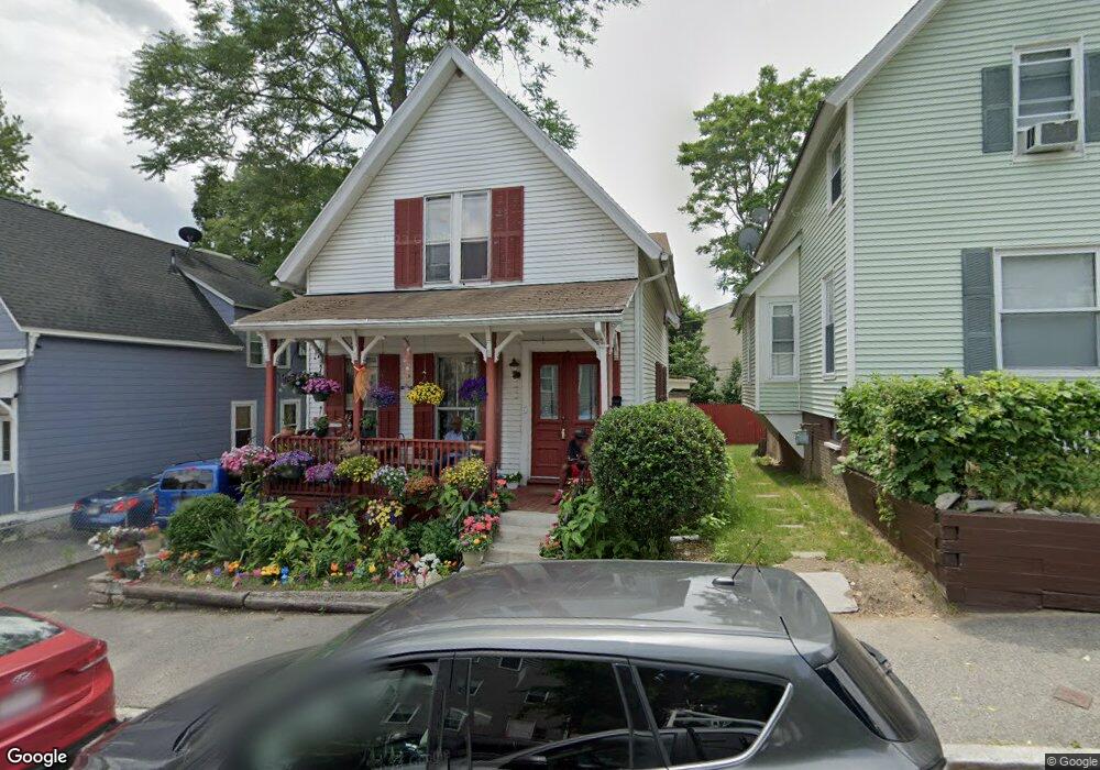 13 Shepard St, Worcester, MA 01610 - photo 1