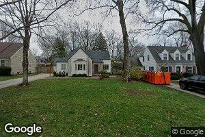 5509 Norwood Rd, Fairway, KS 66205