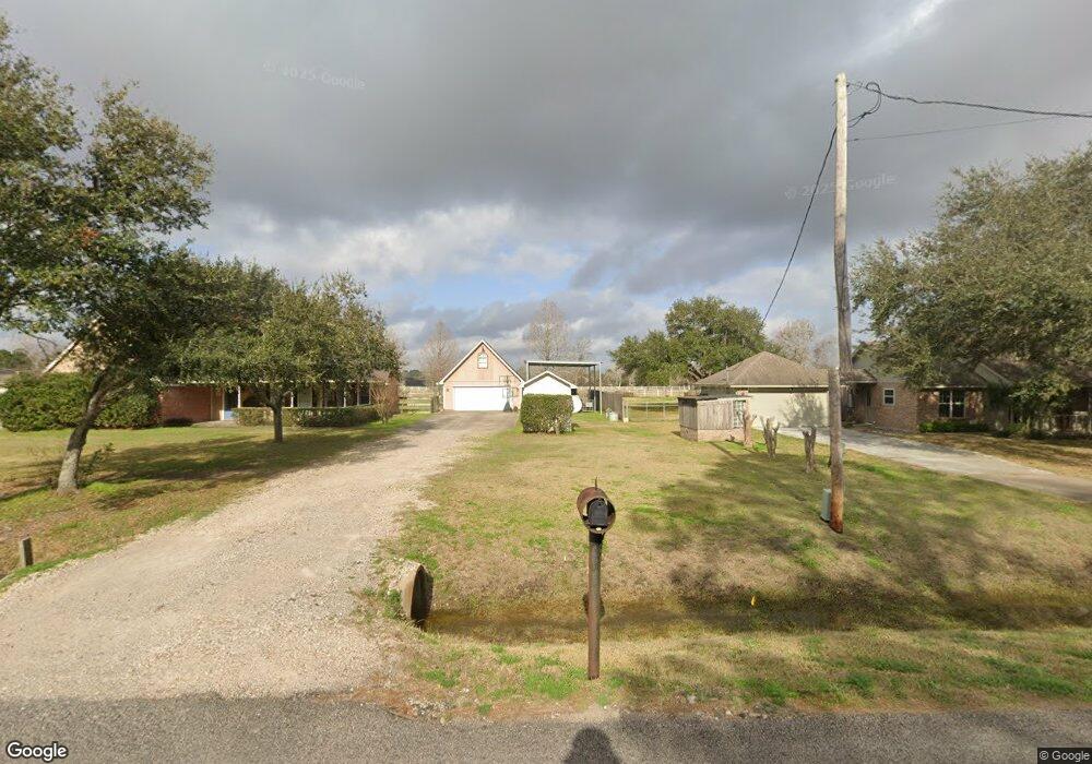 2606 County Road 180, Alvin, TX 77511 - photo 1