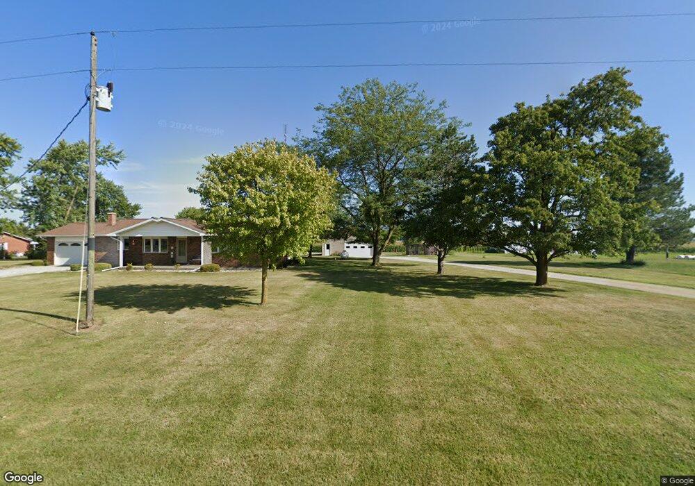 5599 E 1200 S-1, Bryant, IN 47326 - photo 1