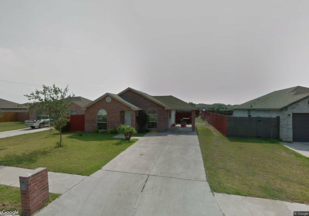 505 Amber Dr, Weslaco, TX 78596 - photo 1