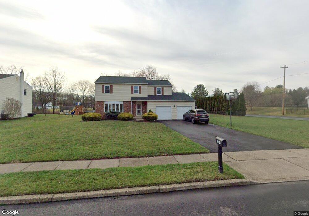 1099 Charter Rd, Warminster, PA 18974 - photo 1