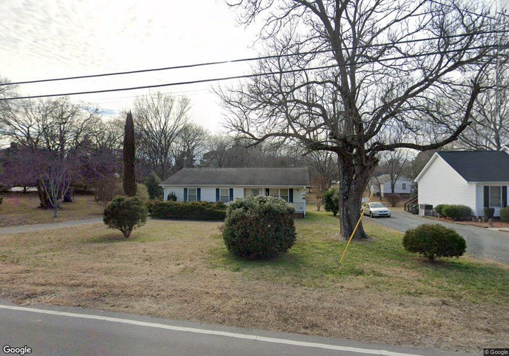 804 Raleigh St, Oxford, NC 27565 - photo 1