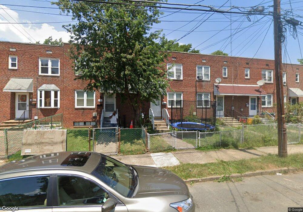 2886 Cushing Rd, Camden, NJ 08104 - photo 1