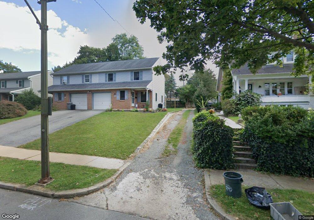 1604 Delaware Ave, Reading, PA 19610 - photo 1