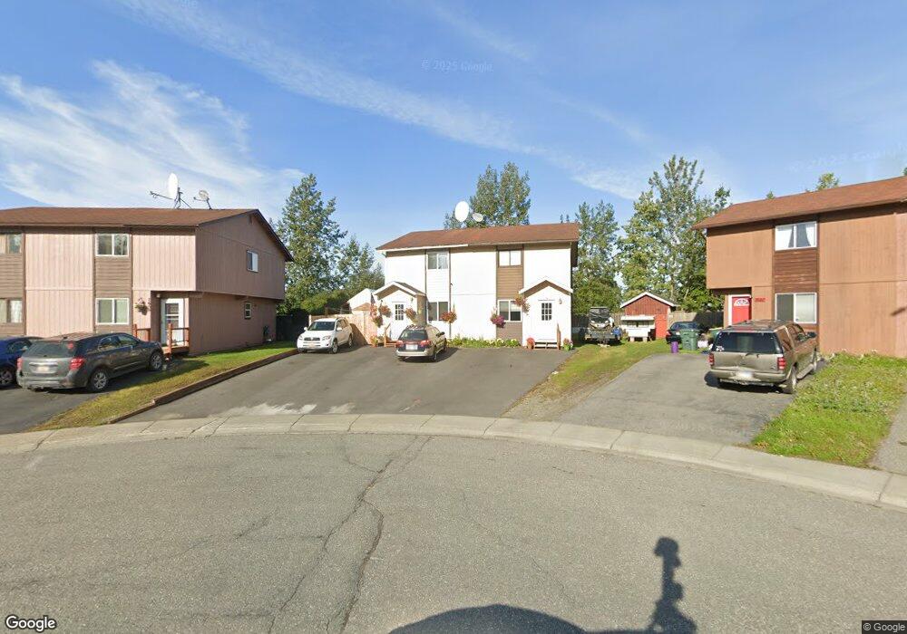 7640 Virda Lee Cir, Anchorage, AK 99507 - photo 1