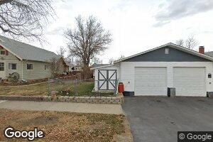 107 2nd St SE, Harlowton, MT 59036