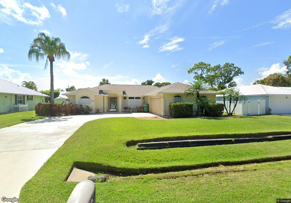 1573 Spinnaker Ln, Sebastian, FL 32958 - photo 1