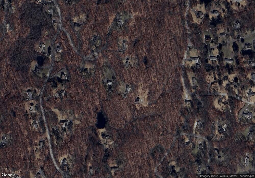 28 Tamarack Place, Wilton, CT 06897 - photo 1